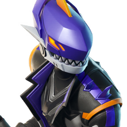 Fortnite profile picture for @kwongjian