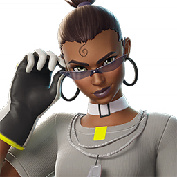 Fortnite profile picture for @tonnes