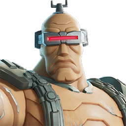 Fortnite profile picture for @datasheet
