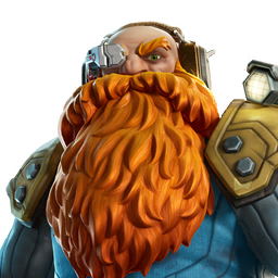 Fortnite profile picture for @joesaad77
