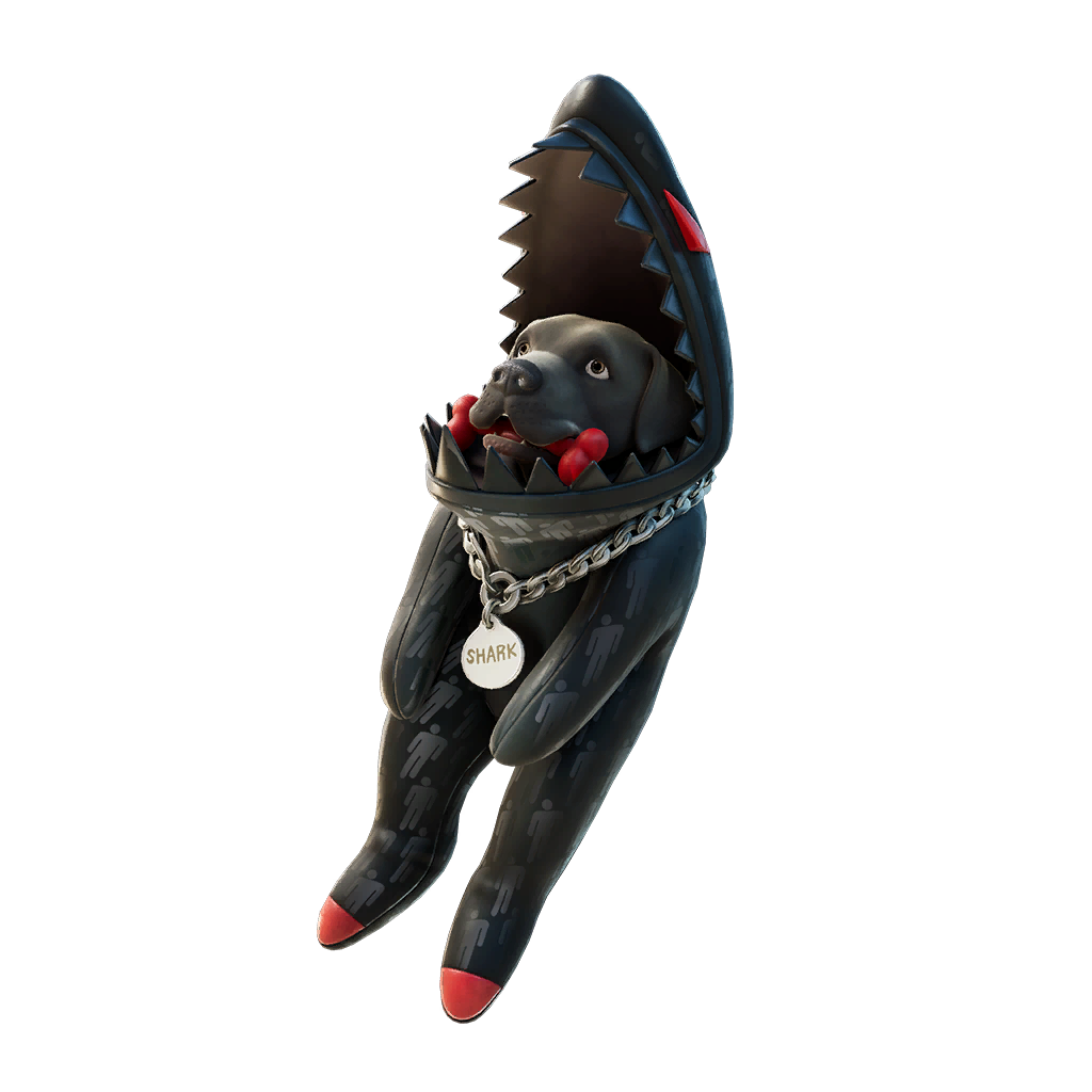 Shark Locker Fortnite Tracker