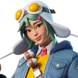 Fortnite profile picture for @lockers