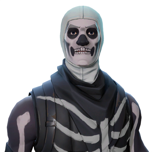 Fortnite Can I Buy Skull Trooper Skull Trooper Locker Fortnite Tracker