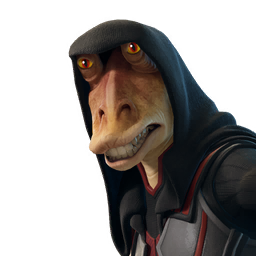 Fortnite profile picture for @emqisgod