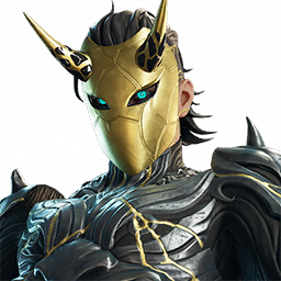 Fortnite profile picture for @rishi038
