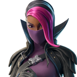 Fortnite profile picture for @shelves