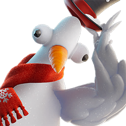 Fortnite profile picture for @trivia