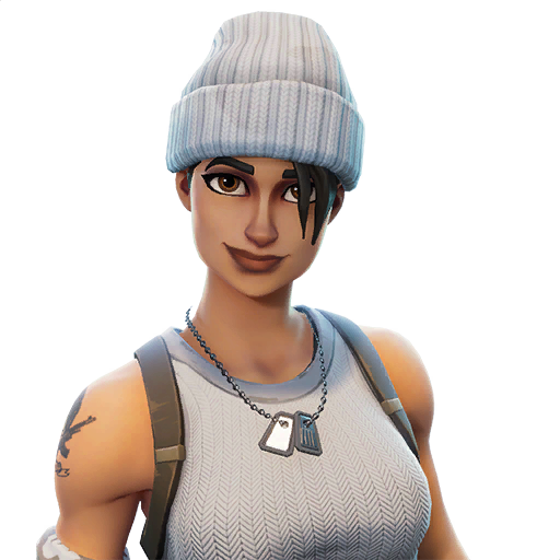 Recon Specialist Skin fortnite store