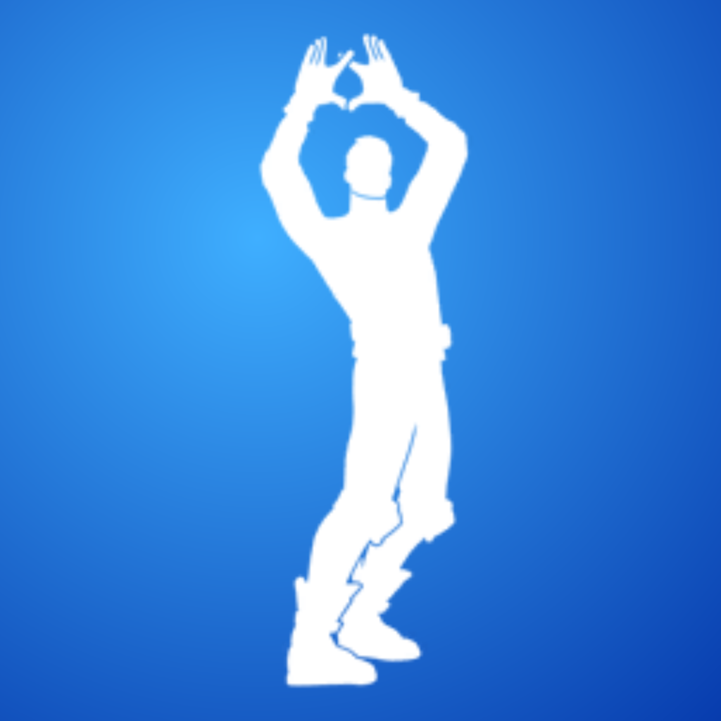 XO (Only If You Say Yes) - Locker - Fortnite Tracker