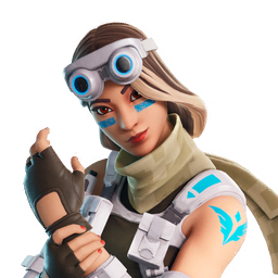 Fortnite profile picture for @inseminated