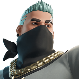 Fortnite profile picture for @p_s_s