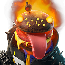 Fortnite profile picture for @robiix