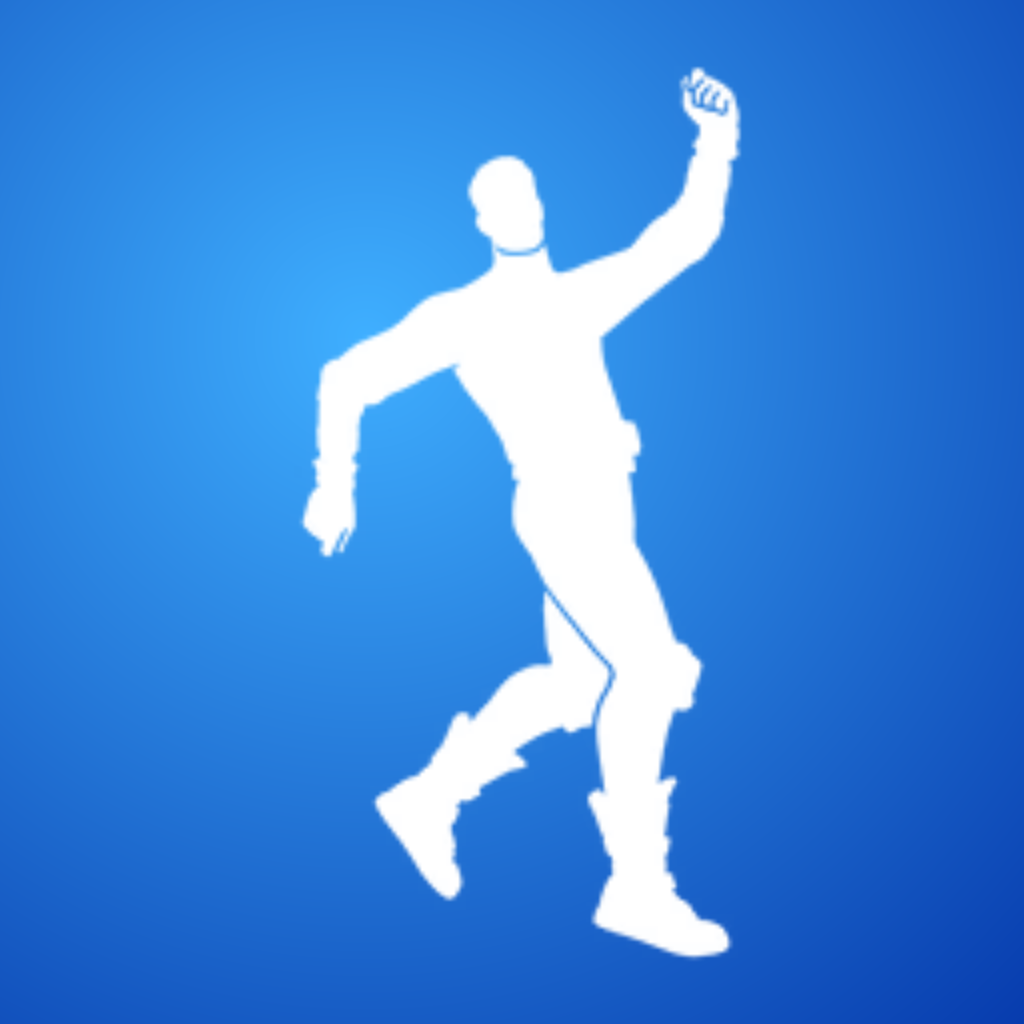 Roll Call - Locker - Fortnite Tracker