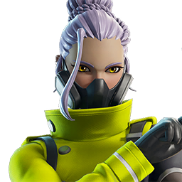 Fortnite profile picture for @corrupted