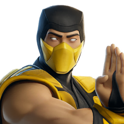 Fortnite profile picture for @enema