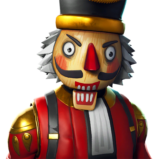 Crackshot Skin fortnite store