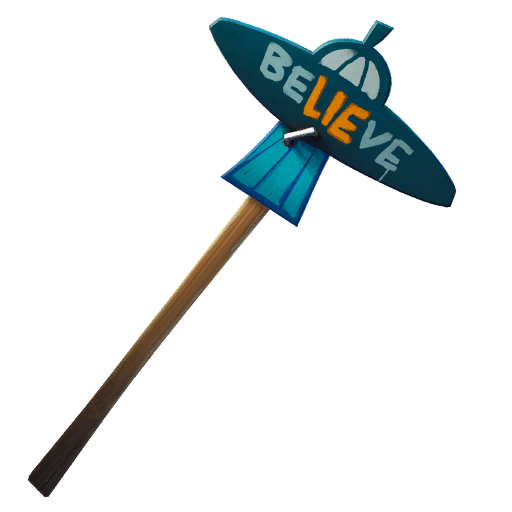 Accessoire Fortnite Death Valley Harvesting Tool 71 Cm - Figurine Jazwares - Neuf