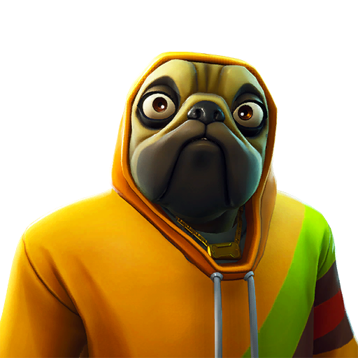 Doggo - Locker - Fortnite Tracker