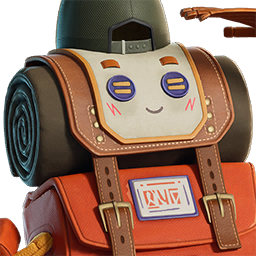 Fortnite profile picture for @ecstasy