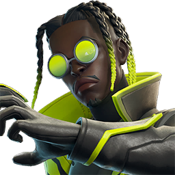 Fortnite profile picture for @wilderness