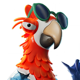 Fortnite profile picture for @sirbacano