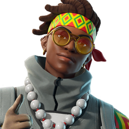 Fortnite profile picture for @slugged
