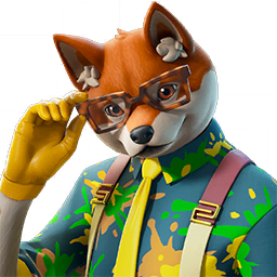 Fortnite profile picture for @sim_a