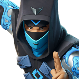 Fortnite profile picture for @geheheheg