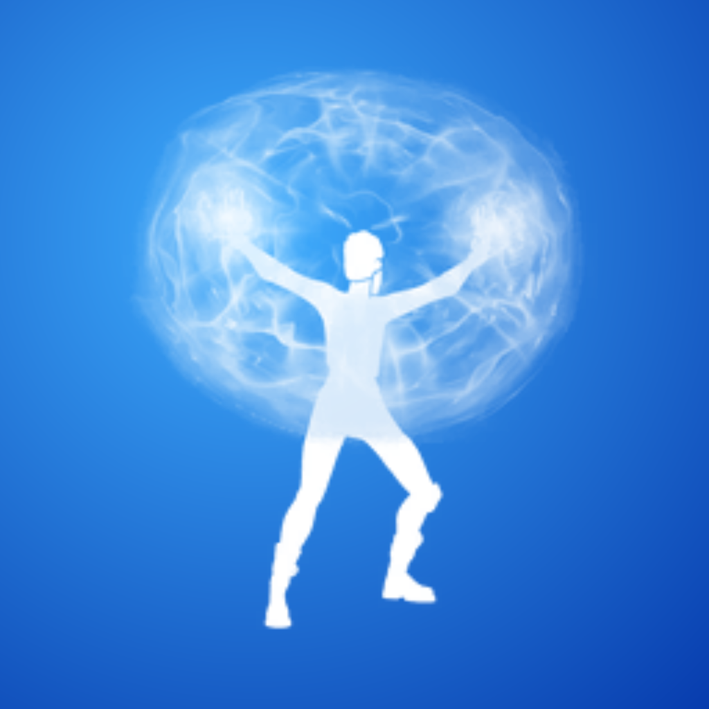 Force Field Shatter - Locker - Fortnite Tracker
