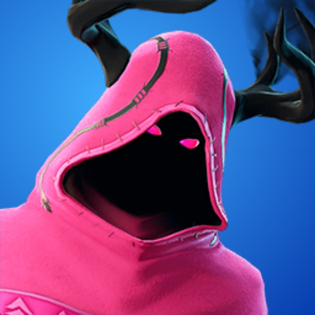 Heartbreaker Shadow - Locker - Fortnite Tracker