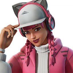 Fortnite profile picture for @flordi