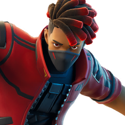 Fortnite profile picture for @mellow