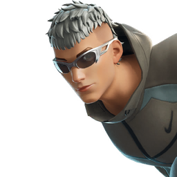 Fortnite profile picture for @over