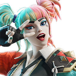 Fortnite profile picture for @grinning