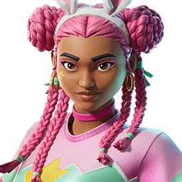 Fortnite profile picture for @zayroxaep