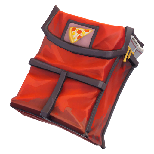 Special Delivery Skin fortnite store