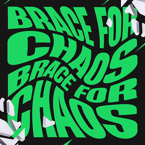 Song Cover of Brace for Chaos by Epic Games