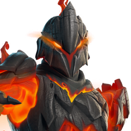 Fortnite profile picture for @firzeroex