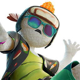 Fortnite profile picture for @mauschu