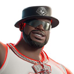 Fortnite profile picture for @claims
