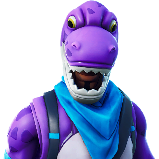 Bronto Skin fortnite store