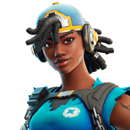 Fortnite profile picture for @wobloxian