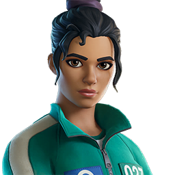 Fortnite profile picture for @ql02