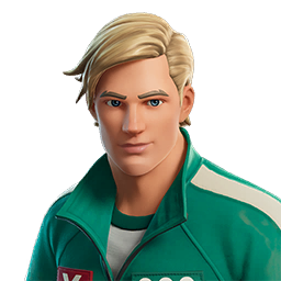 Fortnite profile picture for @f3lipp
