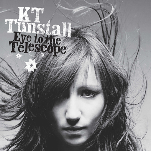 Song Cover of Suddenly I See by KT Tunstall