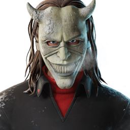 Fortnite profile picture for @hairnet