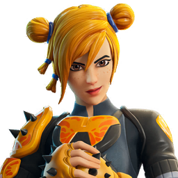 Fortnite profile picture for @tes222