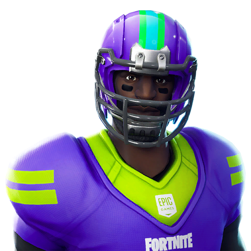 Strong Guard Skin fortnite store