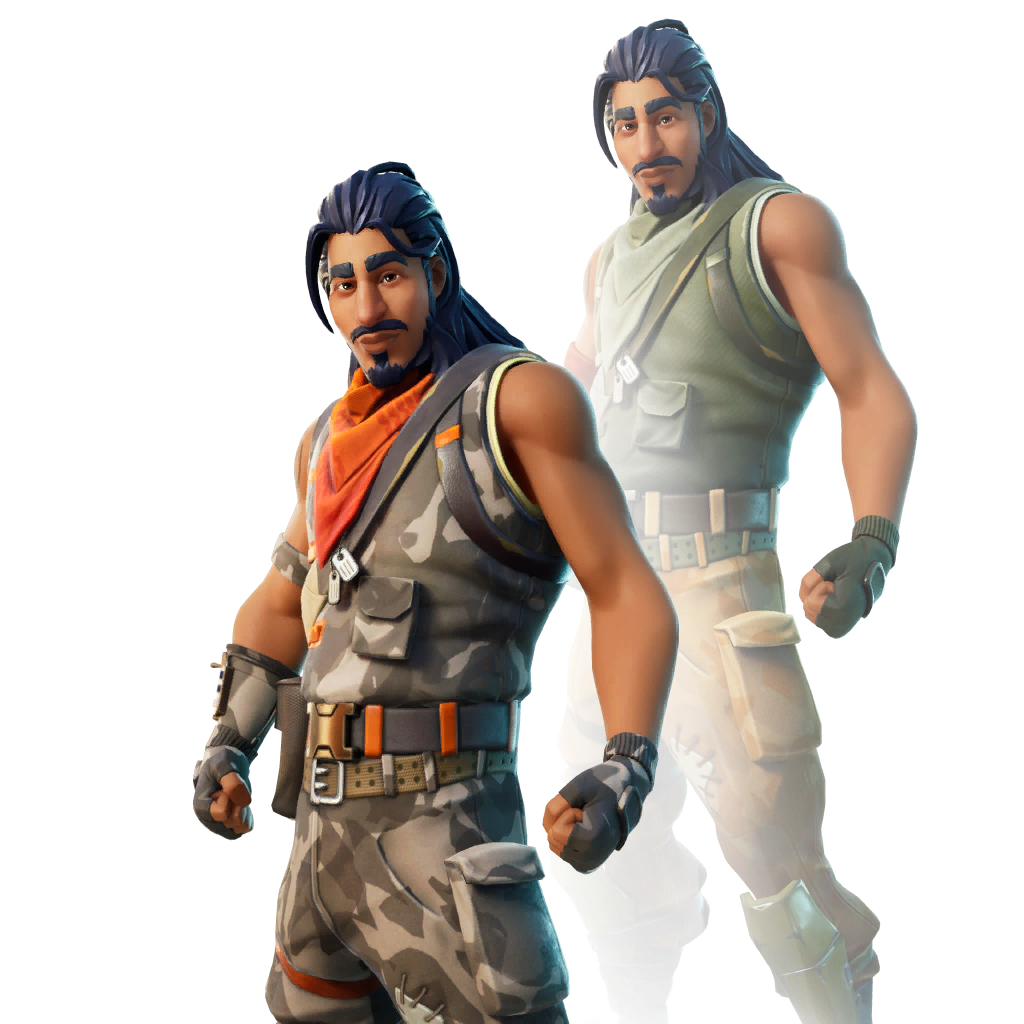 Hawk Classic Skin fortnite store