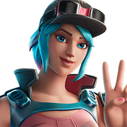 QAD KAL's Fortnite Events - Fortnite Tracker